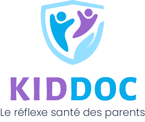 Logo KIDDOC